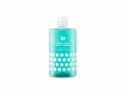 Interapothek Gel de Baño Flor de Algodón 750 ml